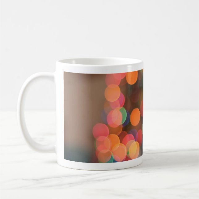 Classic Mug (Left)