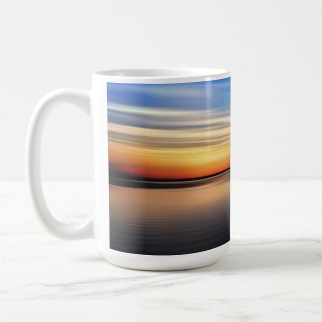 classic mug (Left)