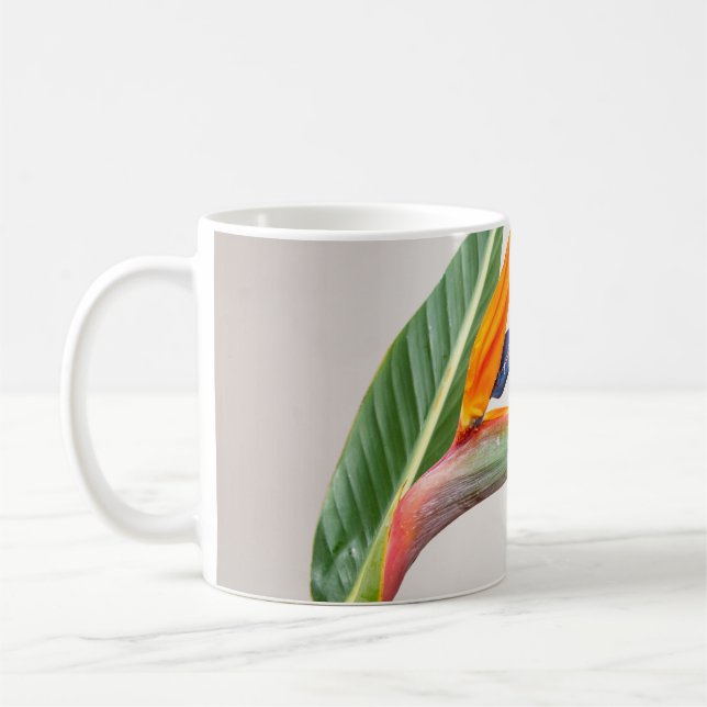 Classic Mug (Left)
