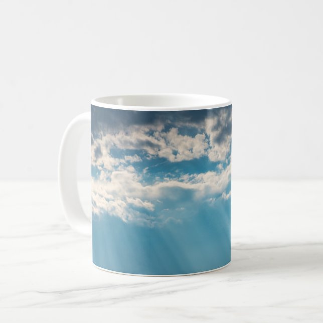 Classic Mug (Front Left)