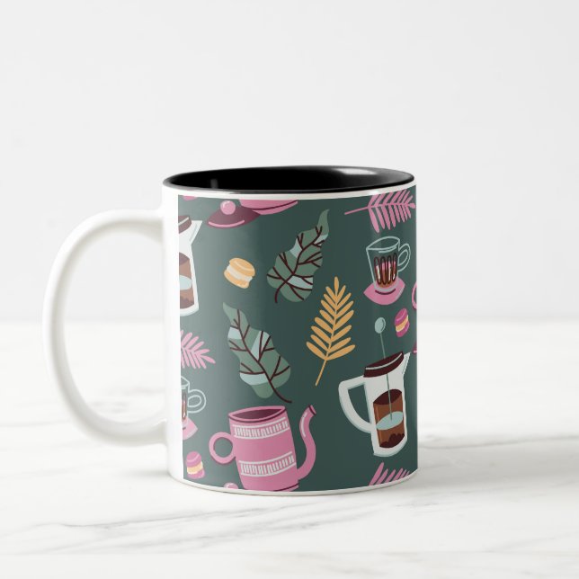 Classic Mug (Left)
