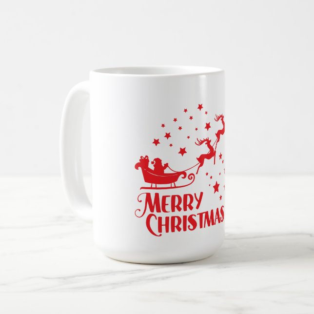 Classic Mug (Front Left)