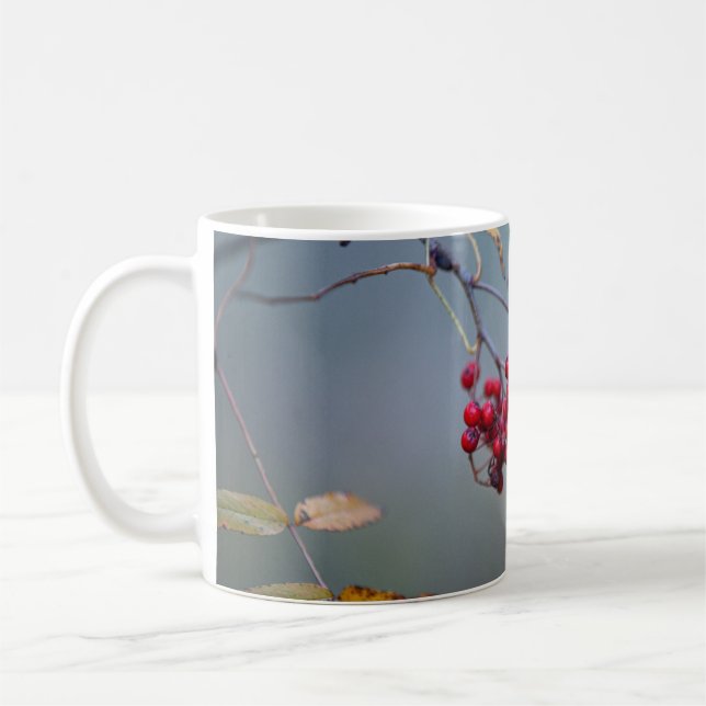 Classic Mug (Left)
