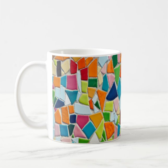 Classic Mug (Left)