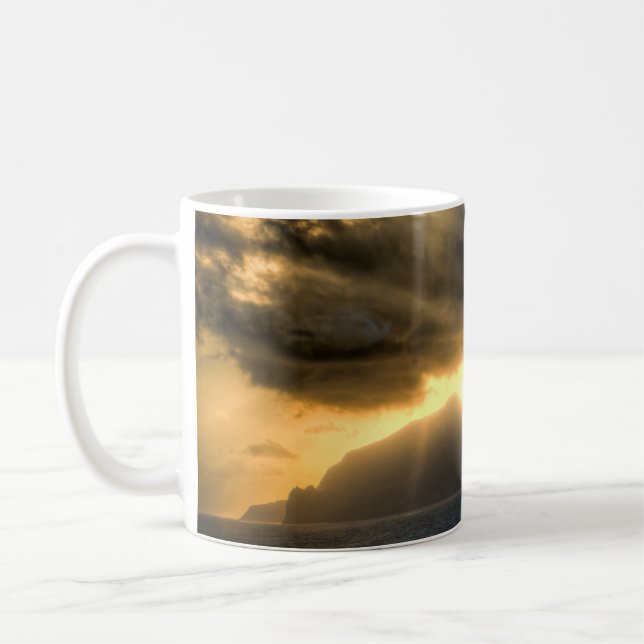 Classic Mug (Left)
