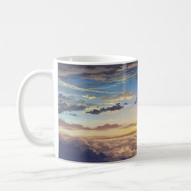 Classic Mug (Left)