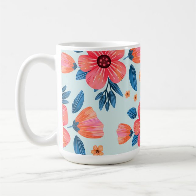 Classic Mug (Left)