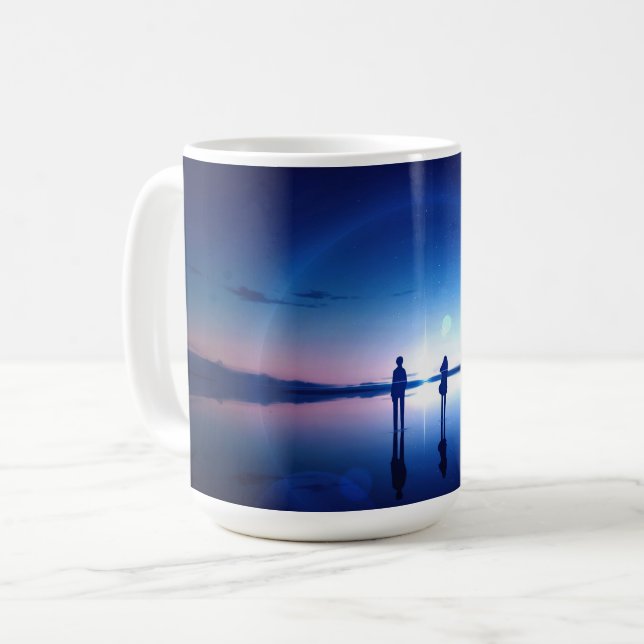 Classic Mug (Front Left)