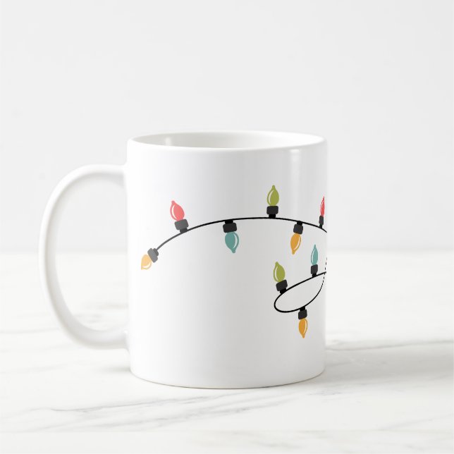 Classic Mug (Left)