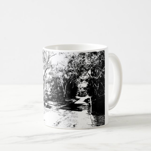 Classic mug (Front Right)