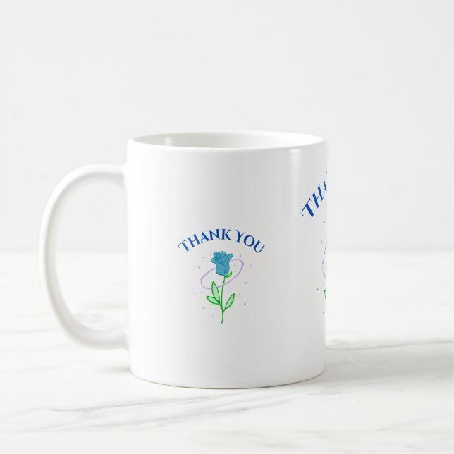 Classic Mug (Left)