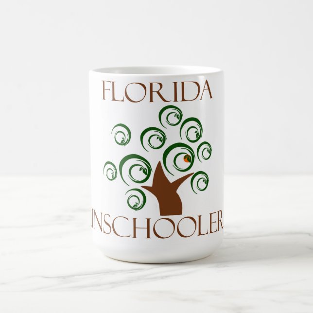 Classic Mug (Center)