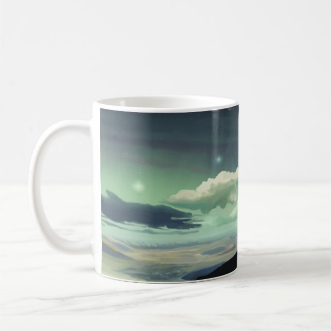 Classic Mug (Left)
