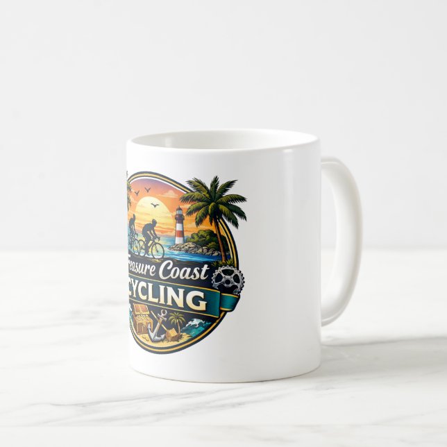 Classic Mug  (Front Right)