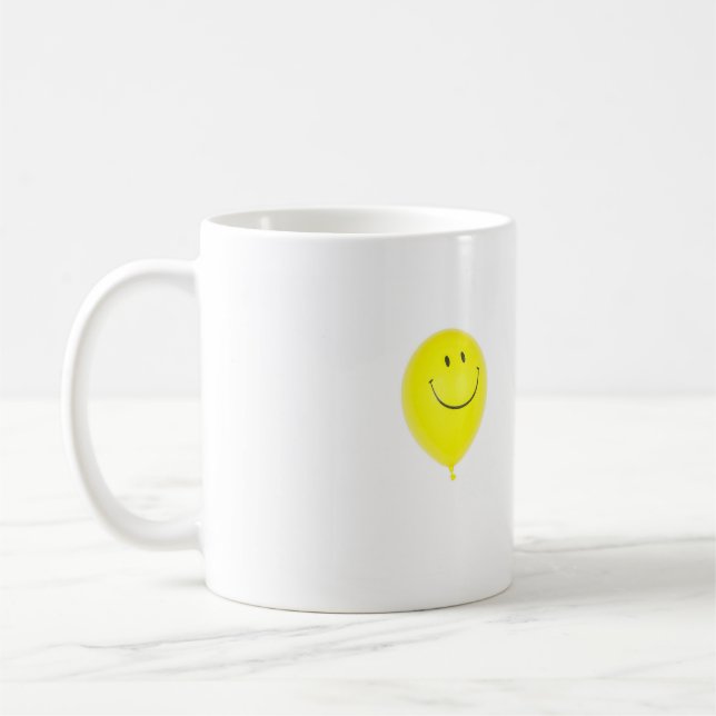 Classic Mug (Left)
