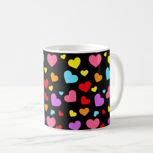 Classic Mug (Front Right)