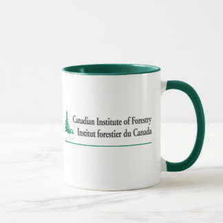 Classic mug