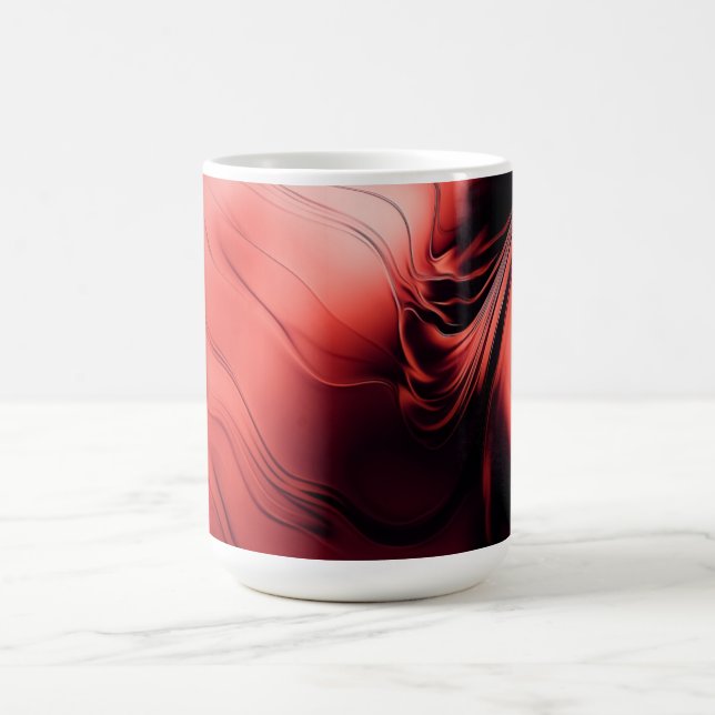 Classic Mug (Center)