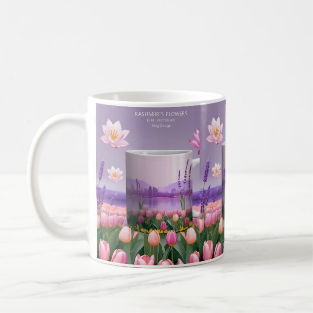 Classic Mug (Left)