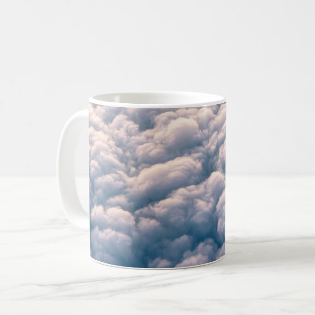 Classic Mug (Front Left)