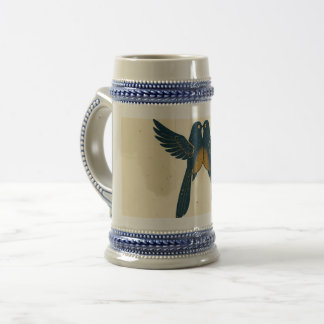 Classic Mug, 11 oz Beer Stein