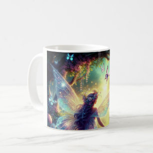 Classic Mug, 11 oz Coffee Mug