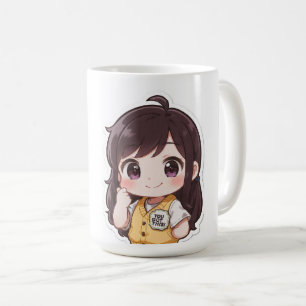 Classic Mug, 11 oz Coffee Mug