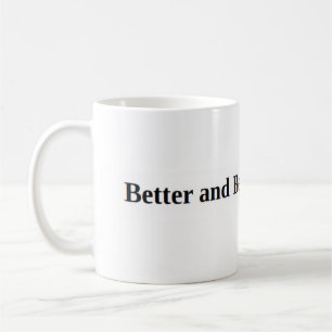 Classic Mug, 11 oz Coffee Mug