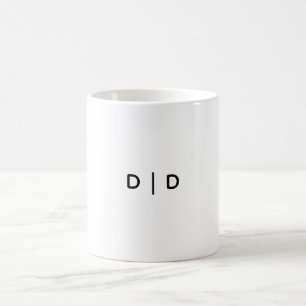 Classic Mug, 11 oz Coffee Mug
