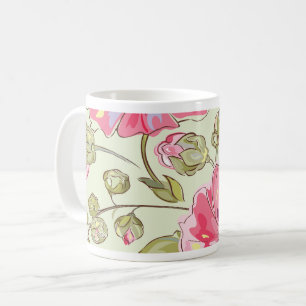 Classic Mug, 11 oz Coffee Mug