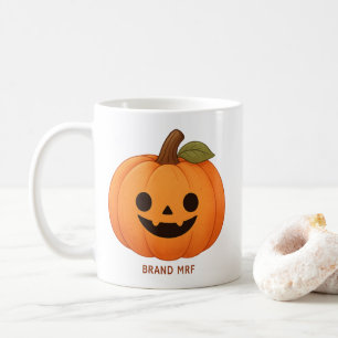 Classic Mug, 11 oz Coffee Mug