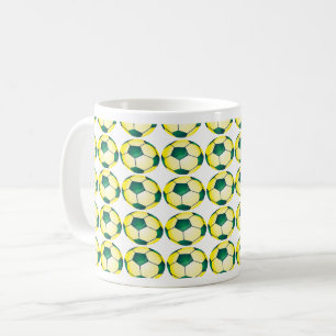 Classic Mug, 11 oz Coffee Mug