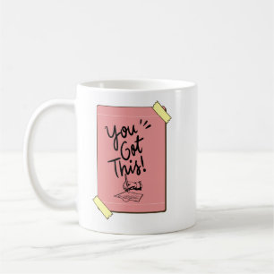 Classic Mug, 11 oz Coffee Mug