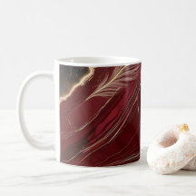 Classic Mug, 11 oz