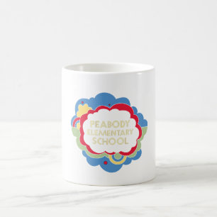 Classic Mug, 11 oz Coffee Mug