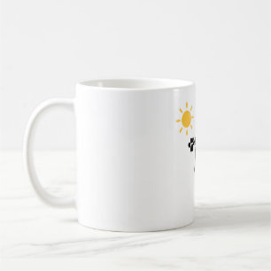 Classic Mug, 11 oz Coffee Mug