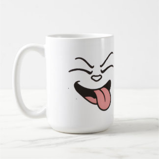 Classic Mug, 11 oz Coffee Mug