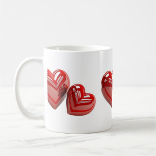 Classic Mug, 11 oz Coffee Mug