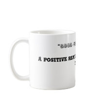 Classic Mug, 11 oz