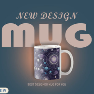 Classic Mug, 11 oz Coffee Mug