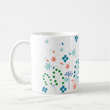 Classic Mug, 11 oz