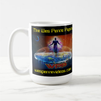 Classic Mug, 11 oz Coffee Mug