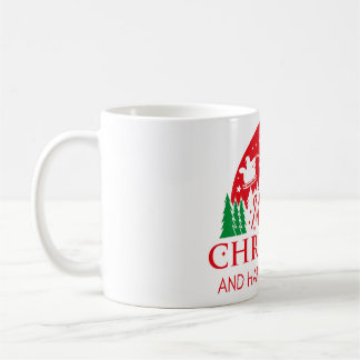 Classic Mug, 11 oz Coffee Mug