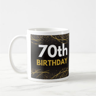 Classic Mug, 11 oz Coffee Mug