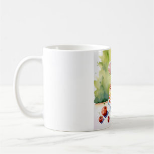 Classic Mug, 11 oz Coffee Mug