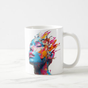 Classic Mug, 11 oz Coffee Mug