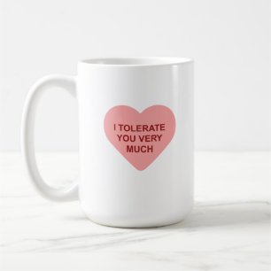 Classic Mug, 11 oz Coffee Mug