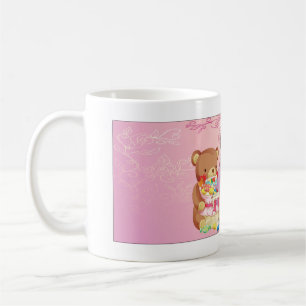 Classic Mug, 11 oz Coffee Mug