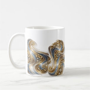Classic Mug, 11 oz Coffee Mug