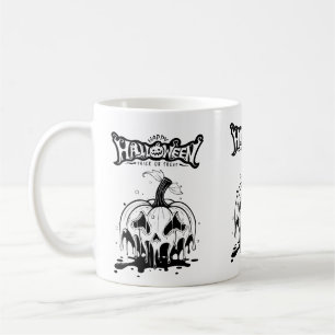 Classic Mug, 11 oz Coffee Mug